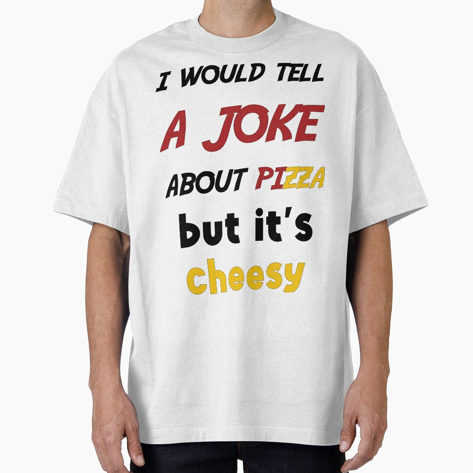 Funny joke bout pizza Fifth Sun Mens Men's Dad Jokes Party Lover Sarcasm by AYzako