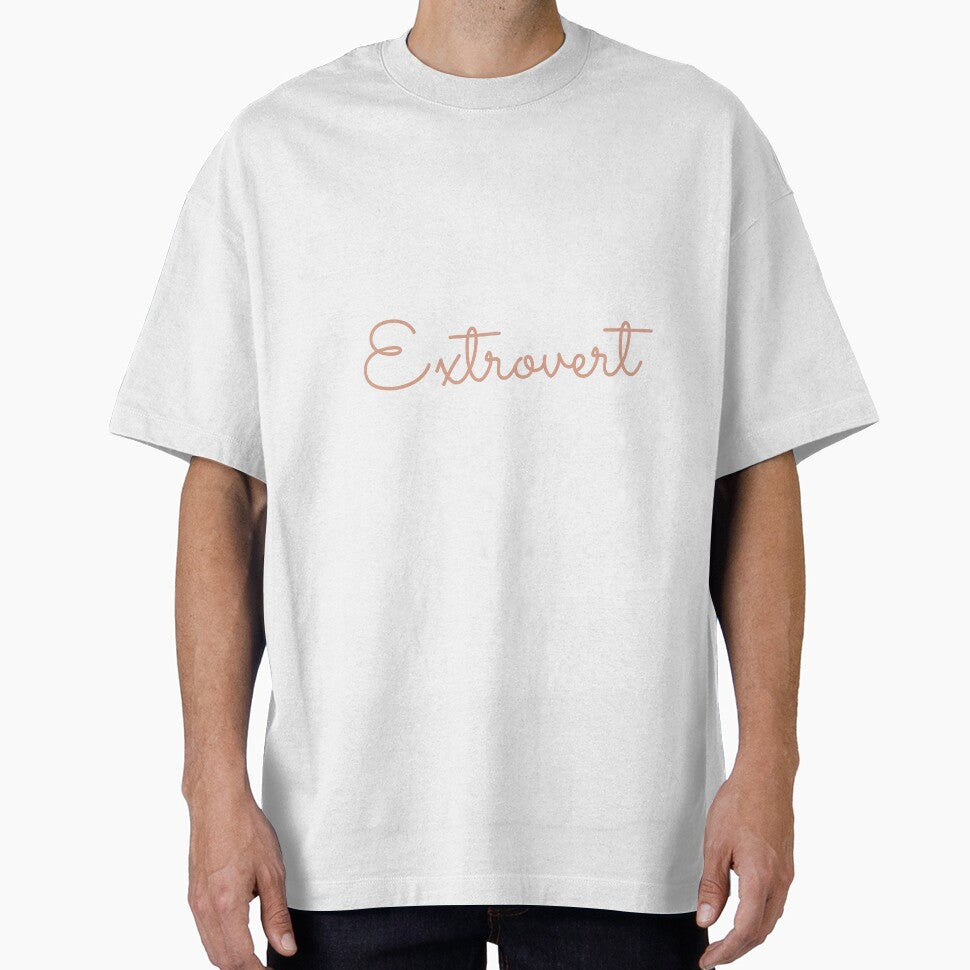 Extrovert in Rose Gold by pinkfantasy