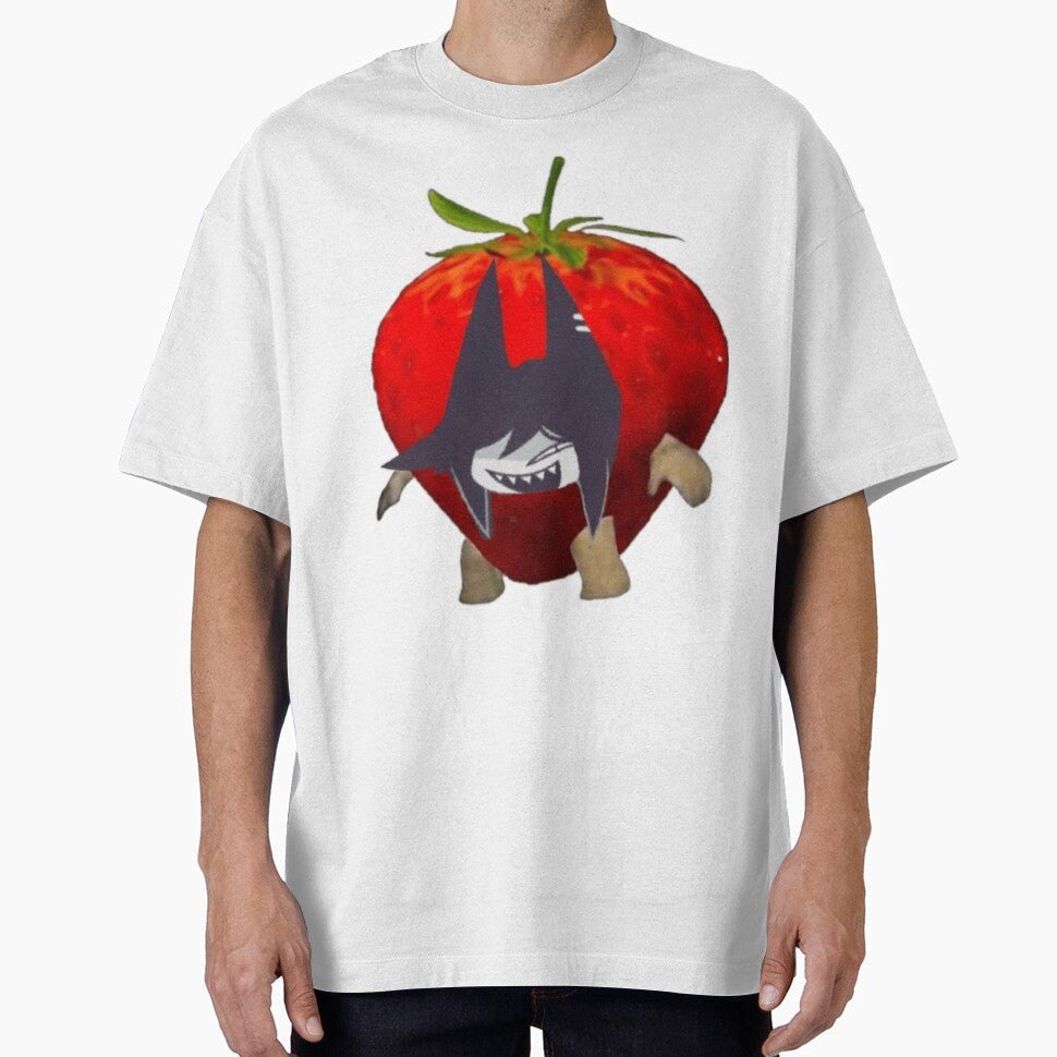 Fpe Meme Strawberry Miss Circle Fundamental Paper Education by EriBoon6