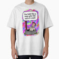 Well 1 by PDR-Shirts