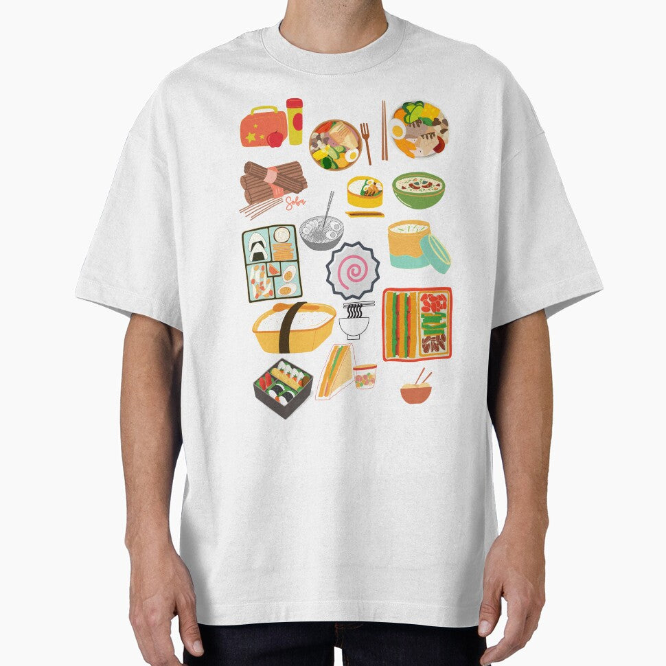 I love food by Lotfimbl