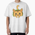 Taco Cat by Sartoris Art