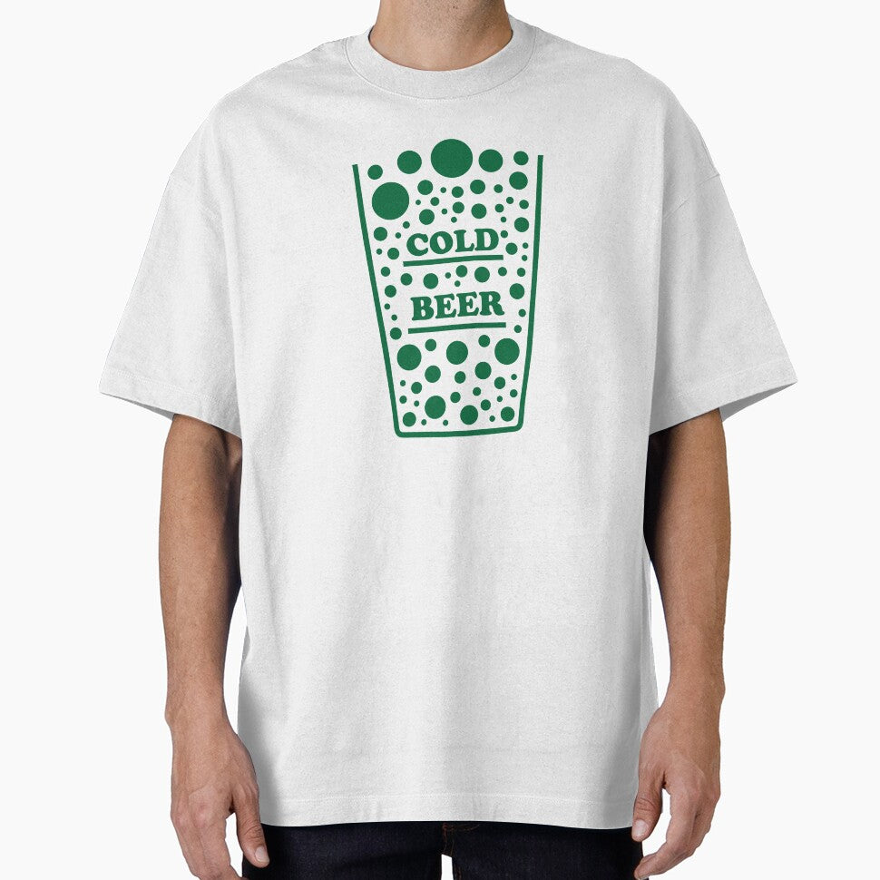 gold beer by mellinnshirts