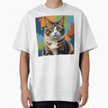 Cat 9 by HebaRK Studio