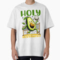 Holy Blockamole! by Pobru