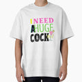 I need a huge cocktail by alexgreydesign