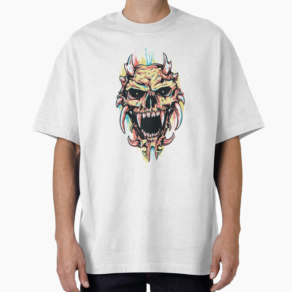 Gothic Monster - Awesome goth culture lover Gift by Teenation9