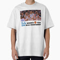 Storming The Court - First Design by Preserved Dragons