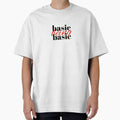 Djo - Basic Being Basic by nagilas
