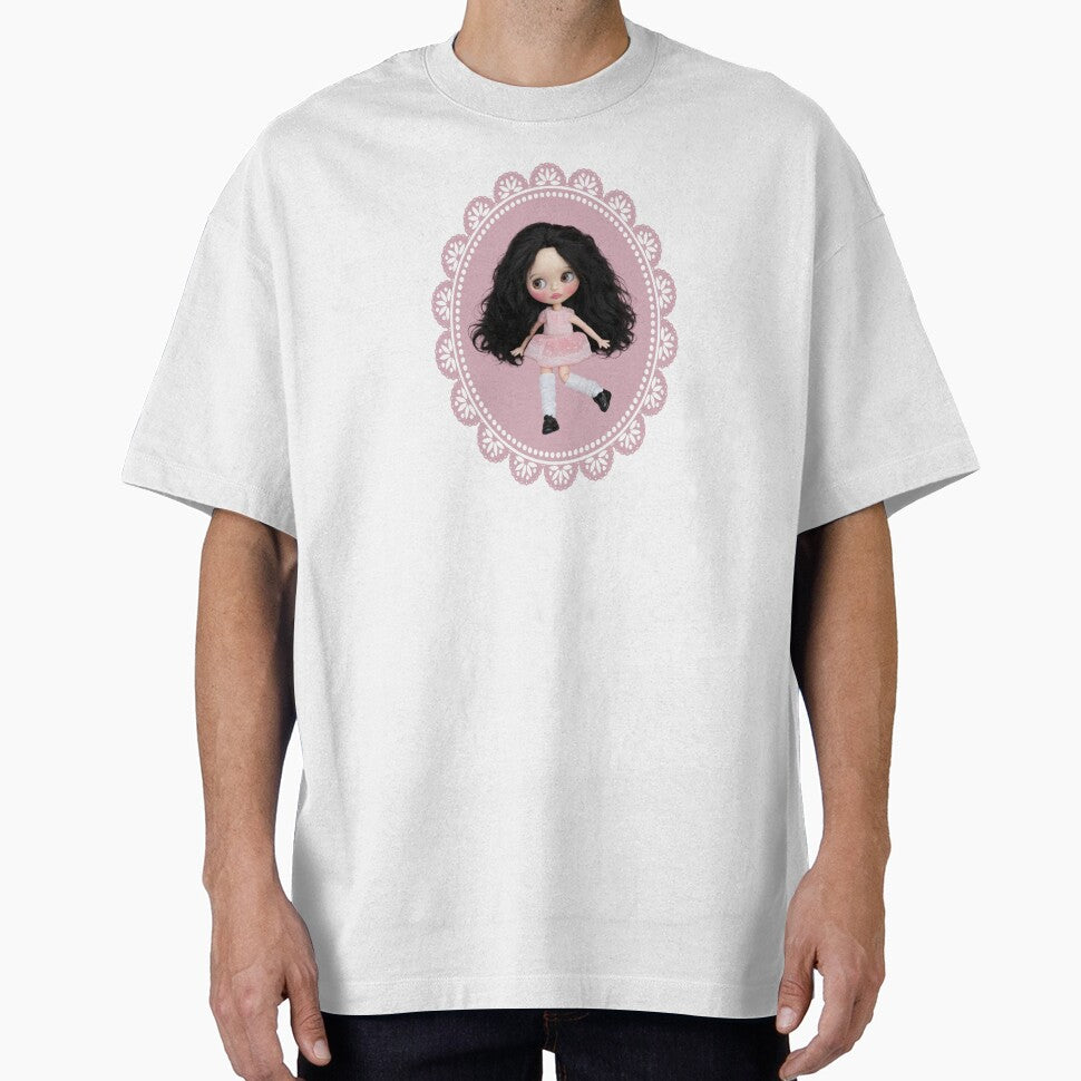 Blythe doll Olivia Rodrigo by DreamsPortal