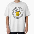 Keep Calm and Drink Beer : quote about beer by DeluxBee