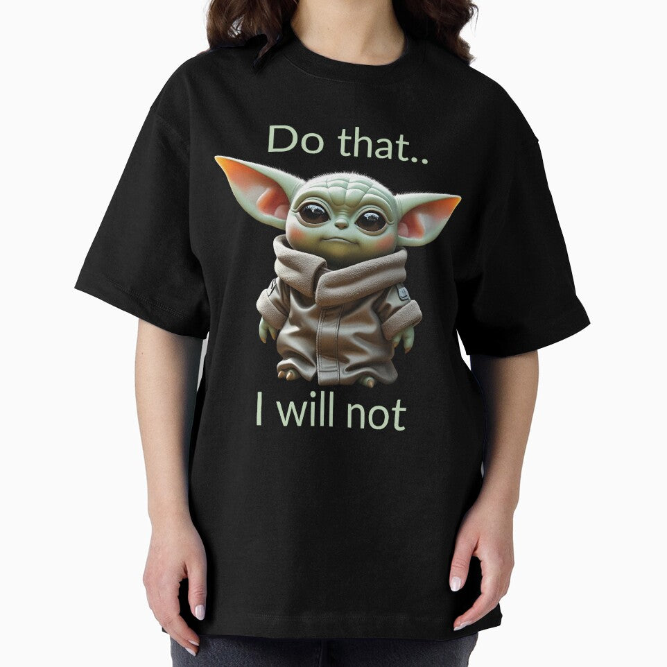 Yoda meme by whatthefoxsays
