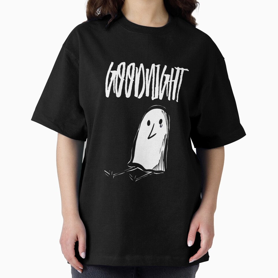 Goodnight Pun Pun by Cattigal