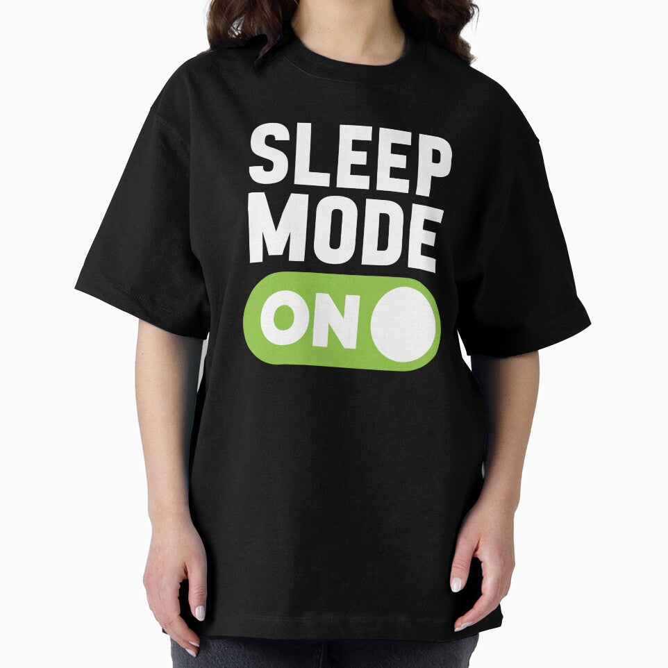 Sleep Mode On by freshLayer