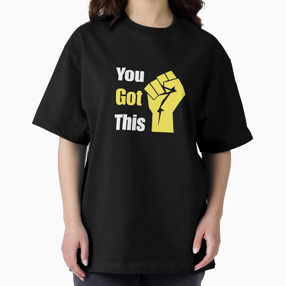 You Got This by Polyverse