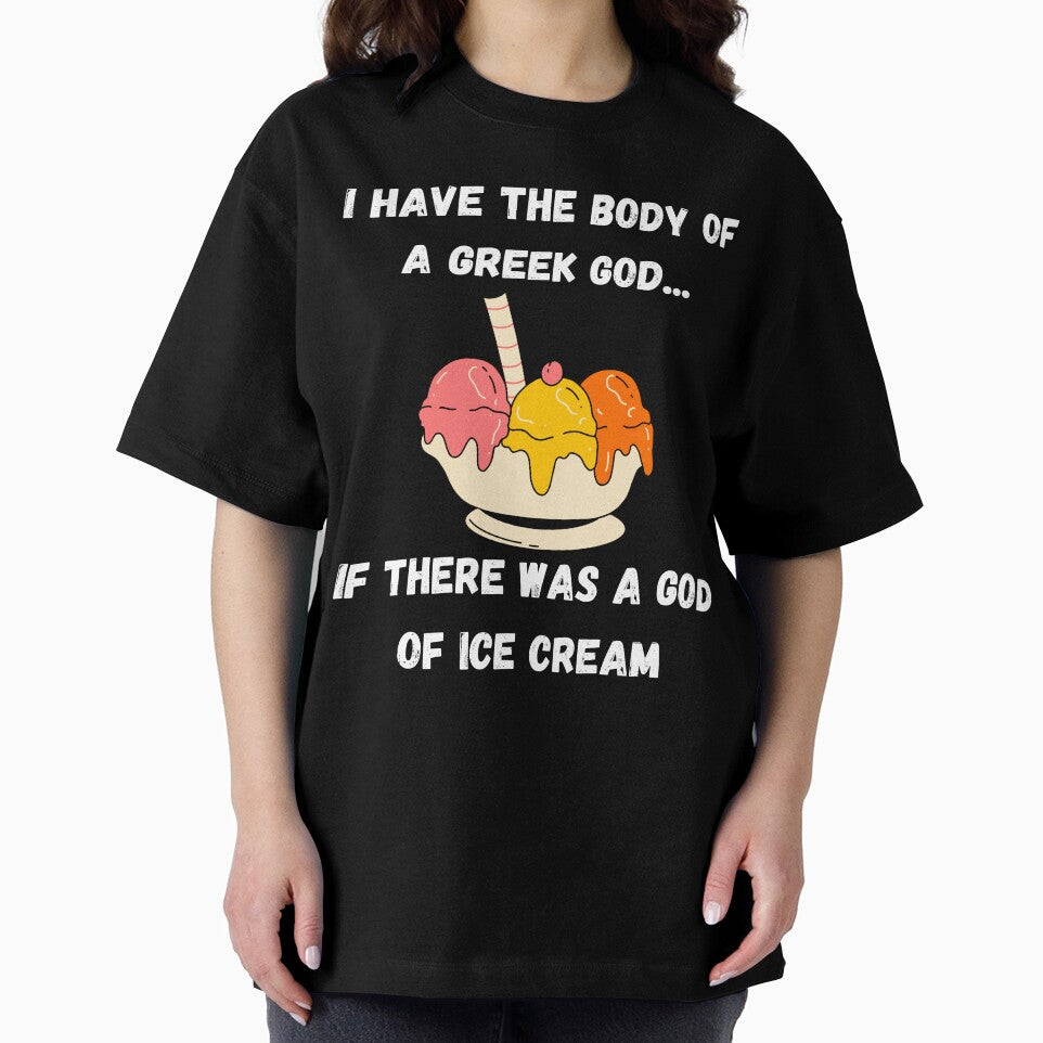 Funny Ice Cream by A-J-S-Designs