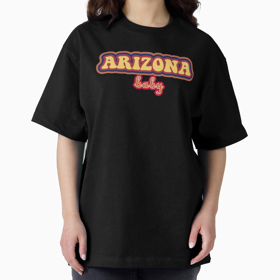Arizona Baby by Lazy Dad Creations