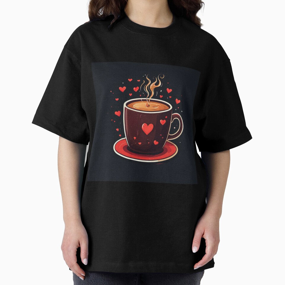 Coffee Art by Planetporridge