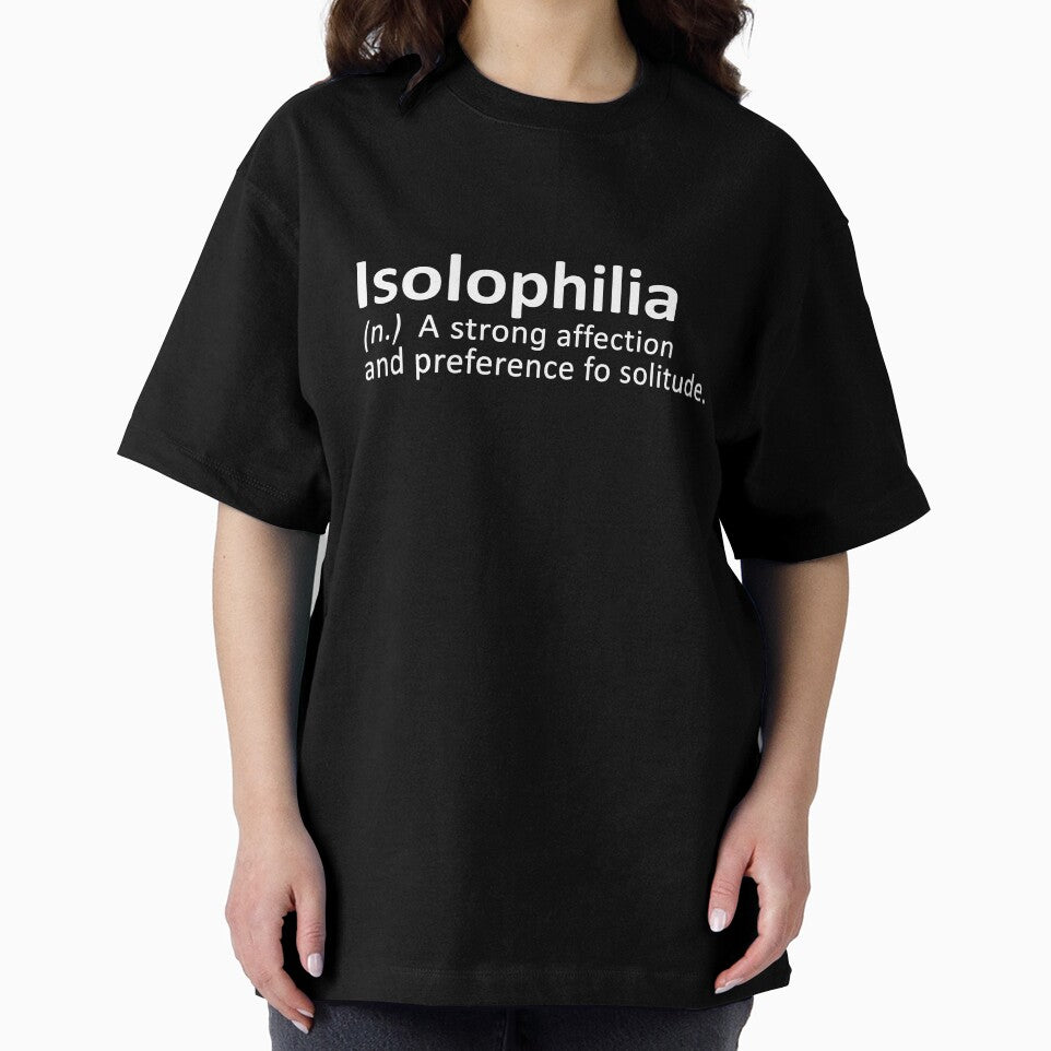 isolophilia definition by 23mangoes