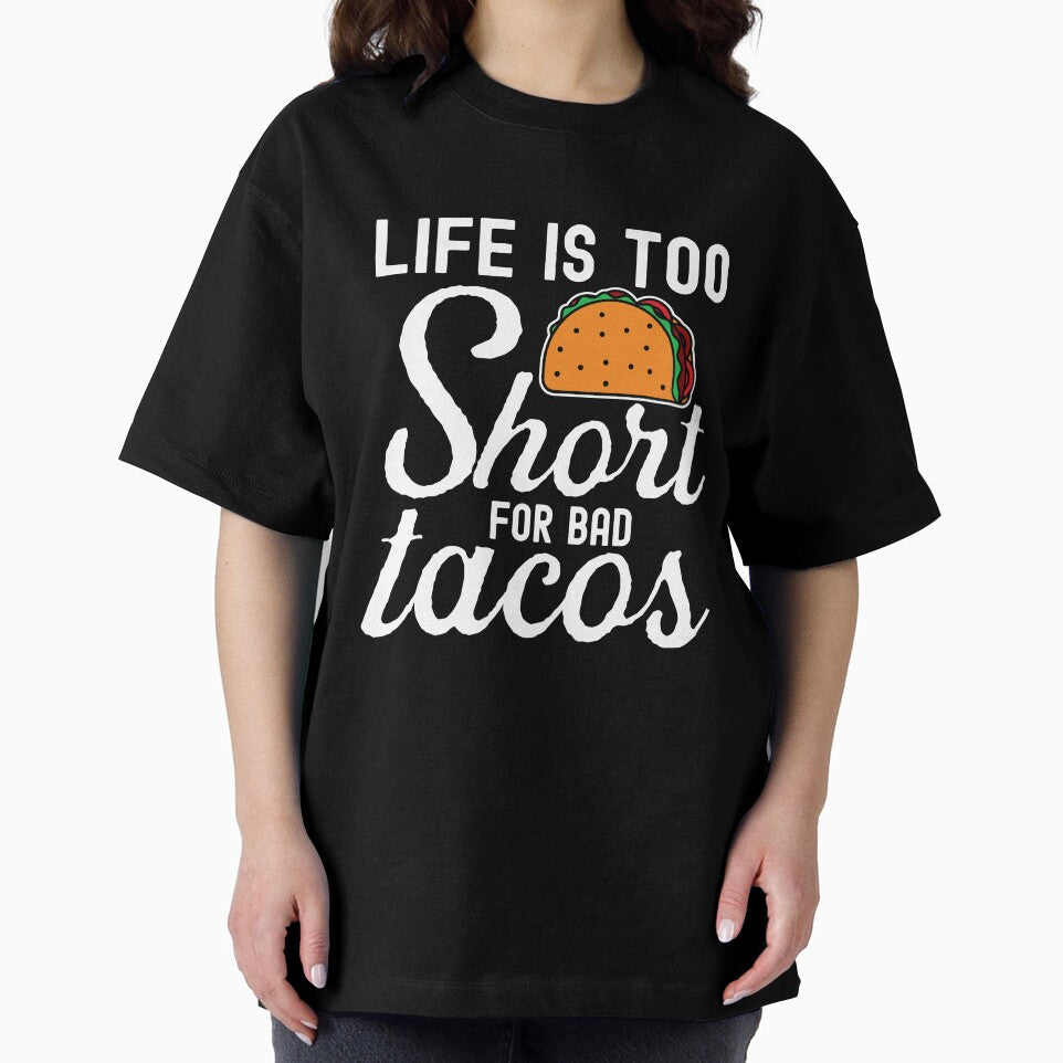 Tacos Design by JennyBee7