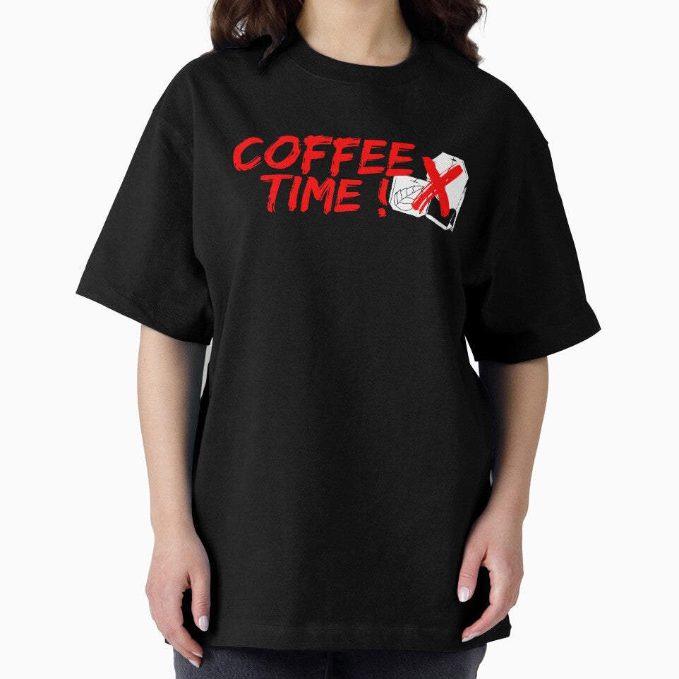 Coffee Time by theflandonian