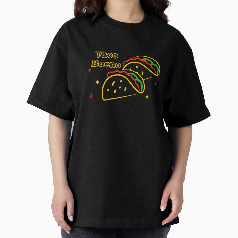 Taco Bueno by ProEf