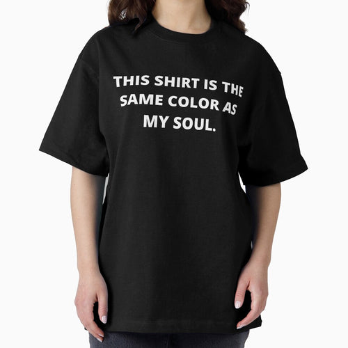 Black Is The Same Color As My Soul by CheraeLynn