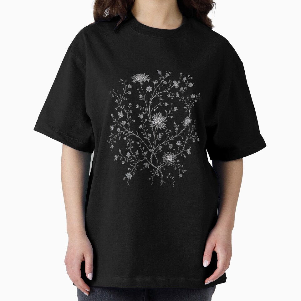 Gothic Botanicals I by nbg2012