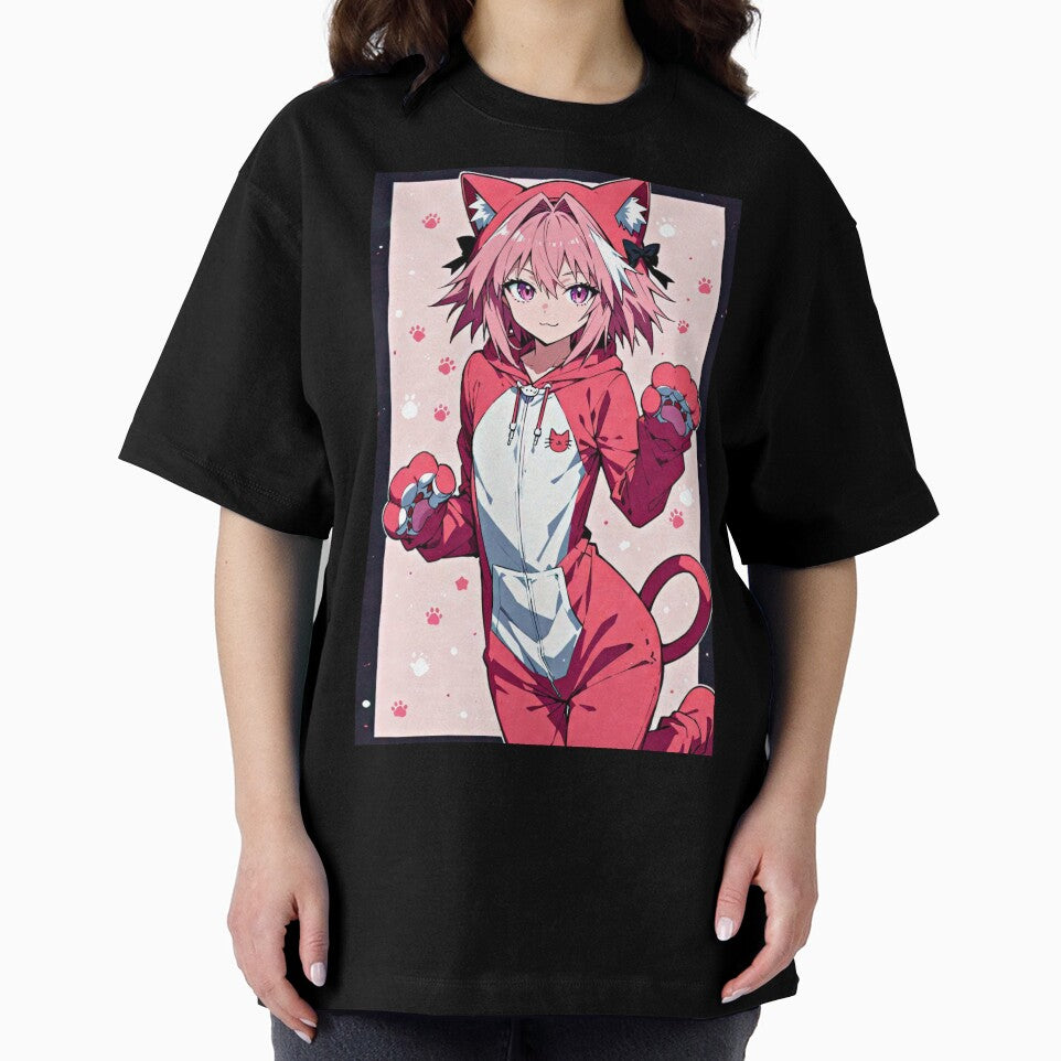 Astolfo by Emmamago