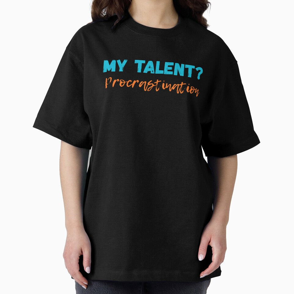 My Talent, Sarcasm That Stands Out by JokeAndStyle