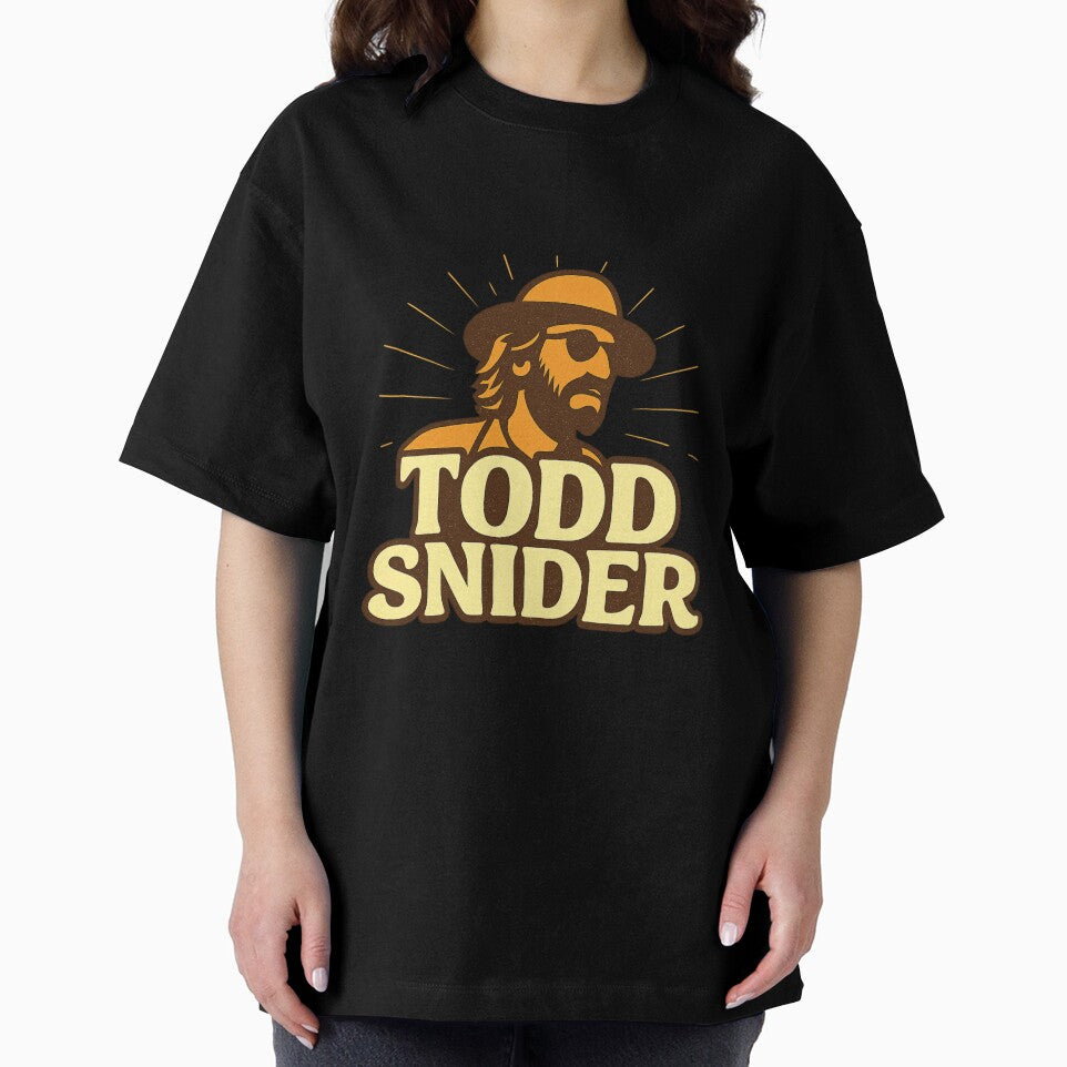 todd snider by StaticStudio