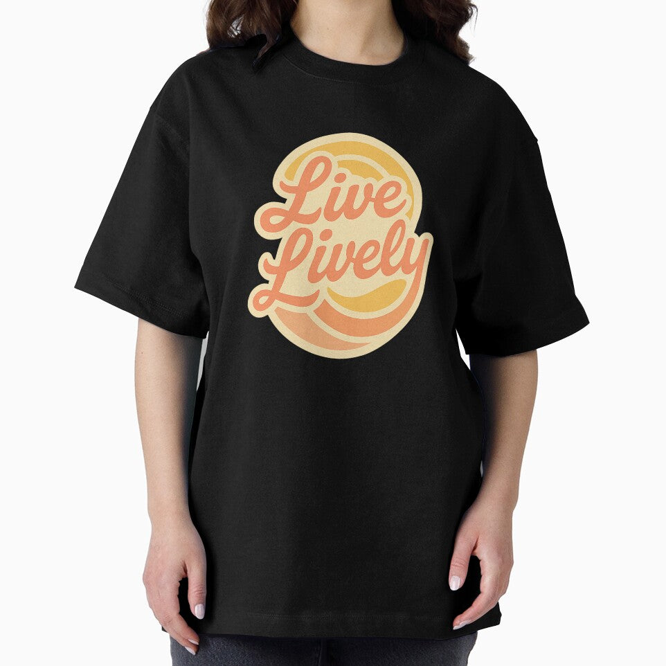 live lively by KingzWorld