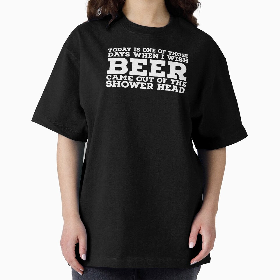 Beer Shower Day gift idea for Beer Lover by TM-Multidesign