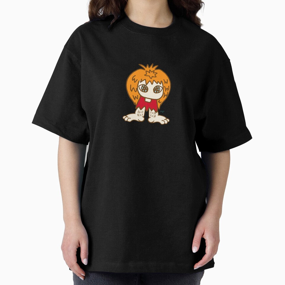 LaMaisonOfMY CAVEMAN LOVES DRUMSTICKS COLLECTION No. 7 Black Series by LaMaisonOfMY
