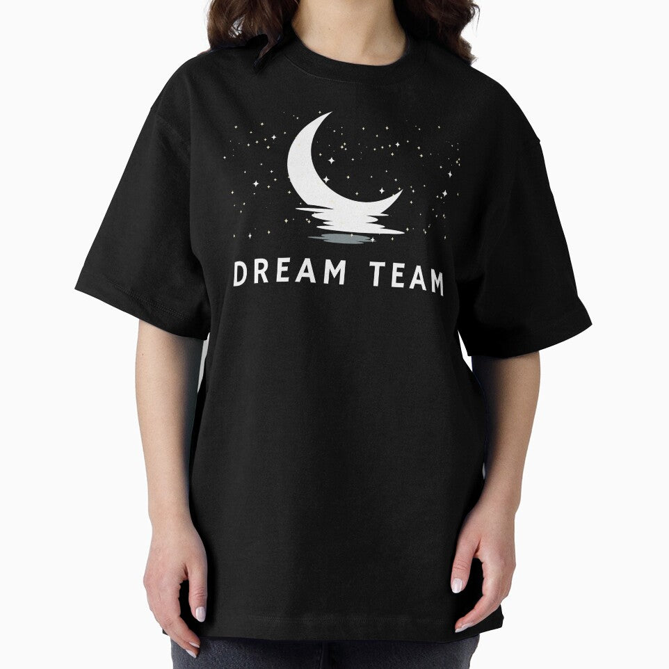 Dream team for sleep consultant, female somnologist, female sleep physician or sleep doctor by Gaudeliy