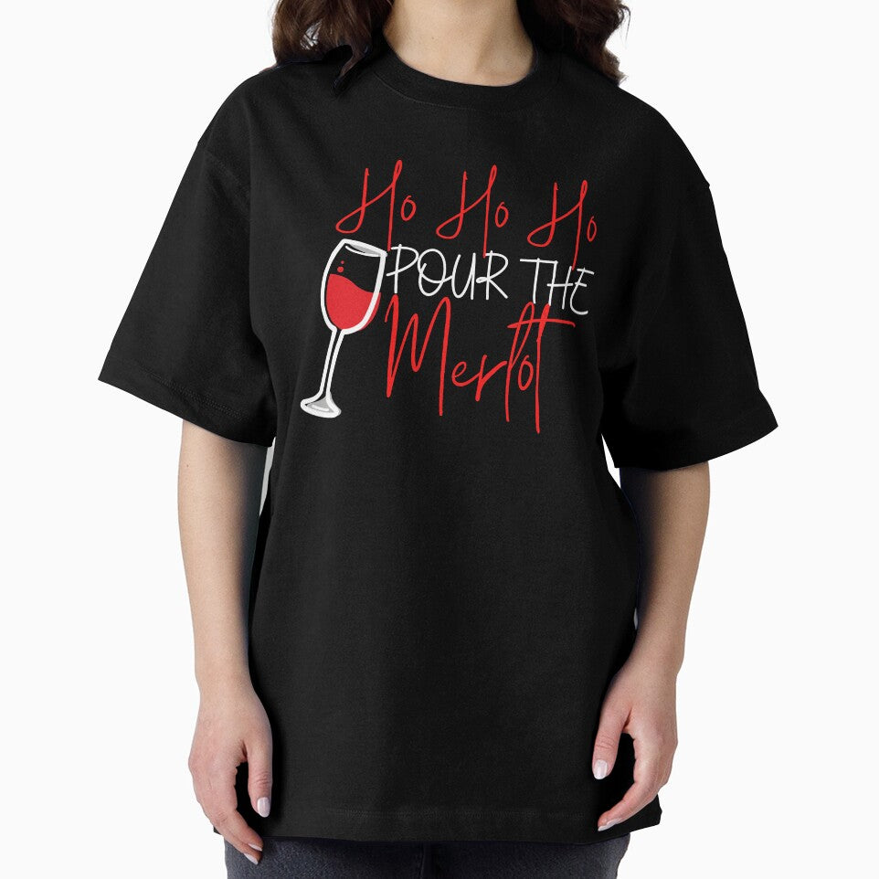 Pour The Merlot by Vivoh12