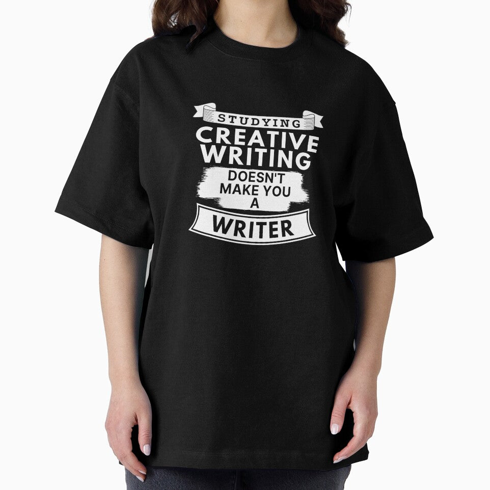 Studying Creative Writing Doesn't Make You a Writer by TakeOnWisdom