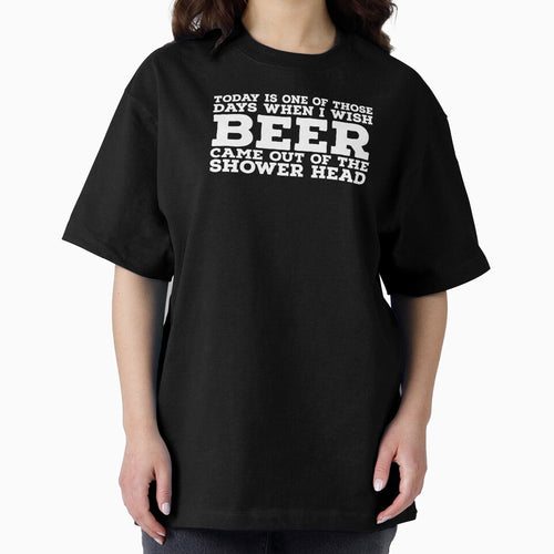 Beer Shower Day gift idea for Beer Lover by TM-Multidesign
