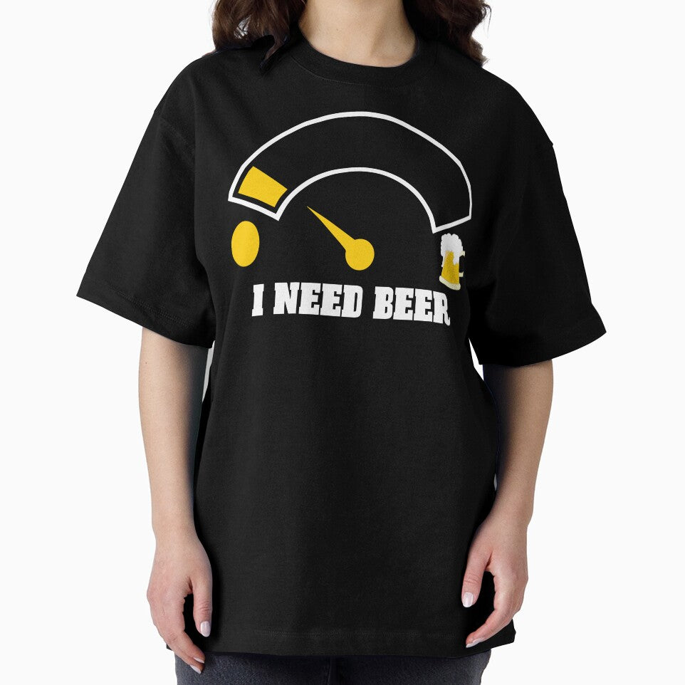 I need Beer by ip7s