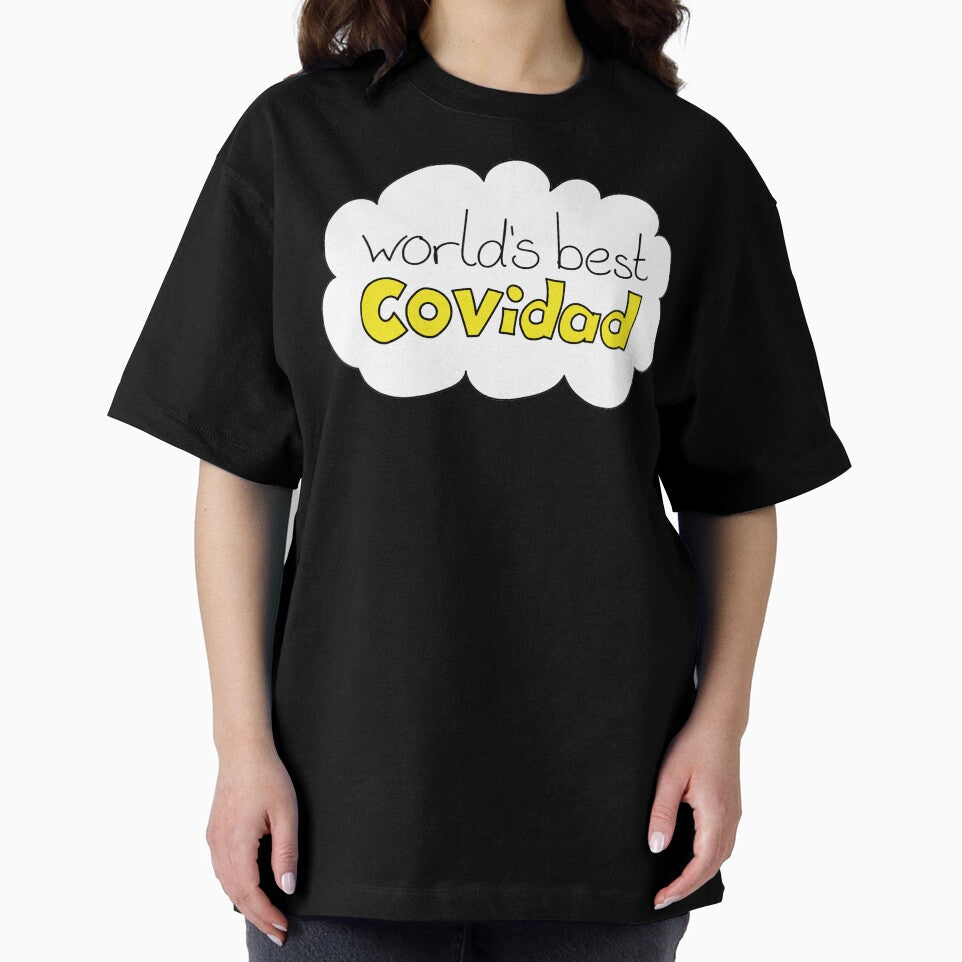 World's Best Covidad by forfun-art
