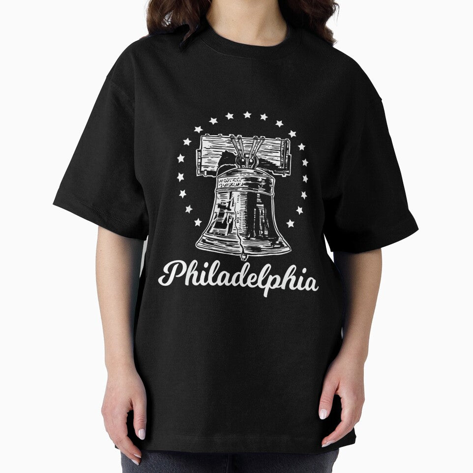 Philadelphia Novelty Liberty Bell by JosephCTesterma