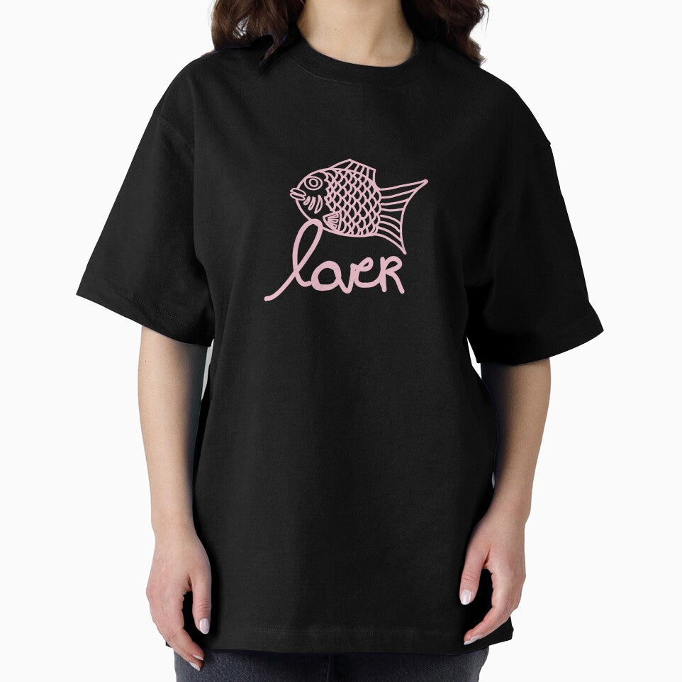 LaMaisonOfMY Valentines COLLECTION Taiyaki Lover No. 1 Black Series by LaMaisonOfMY
