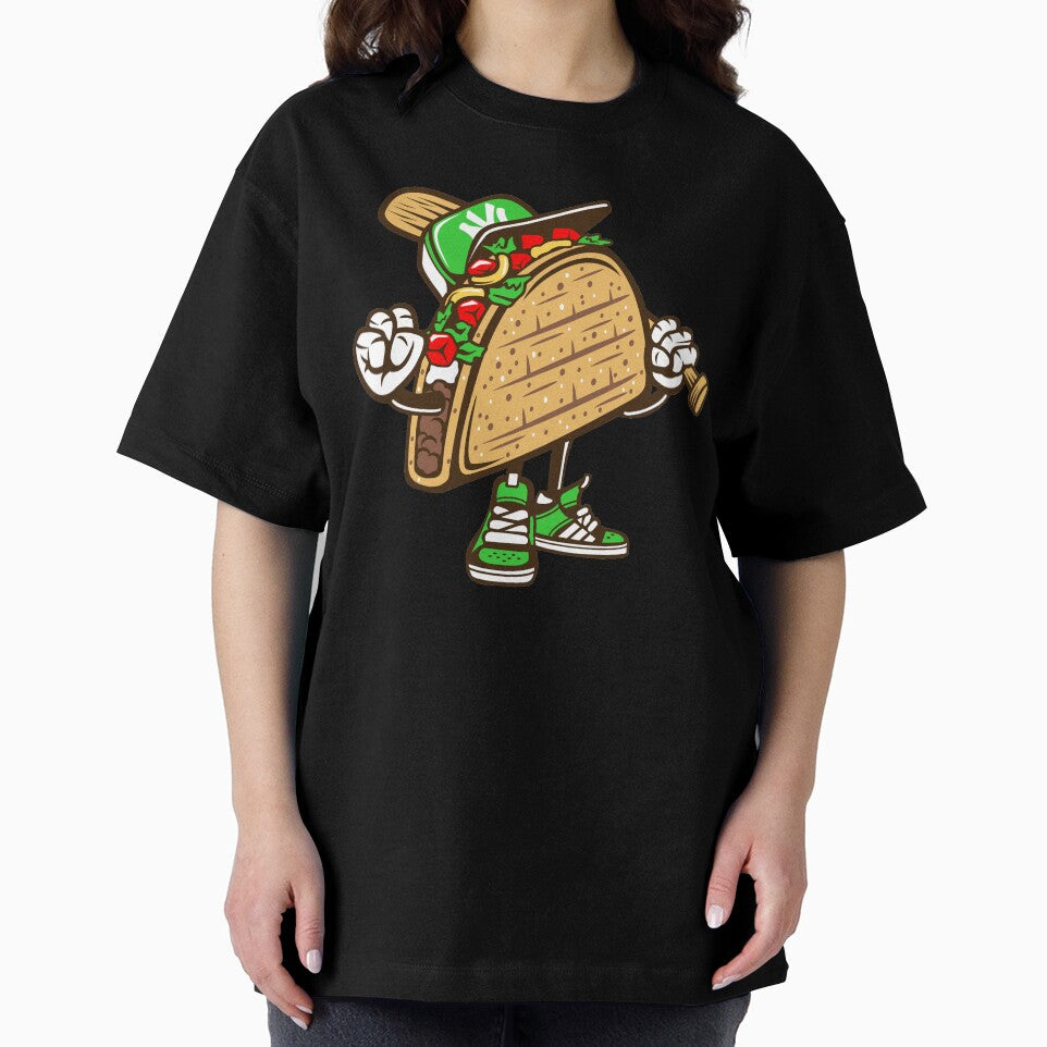Street Taco by Cheap Women's Shirts