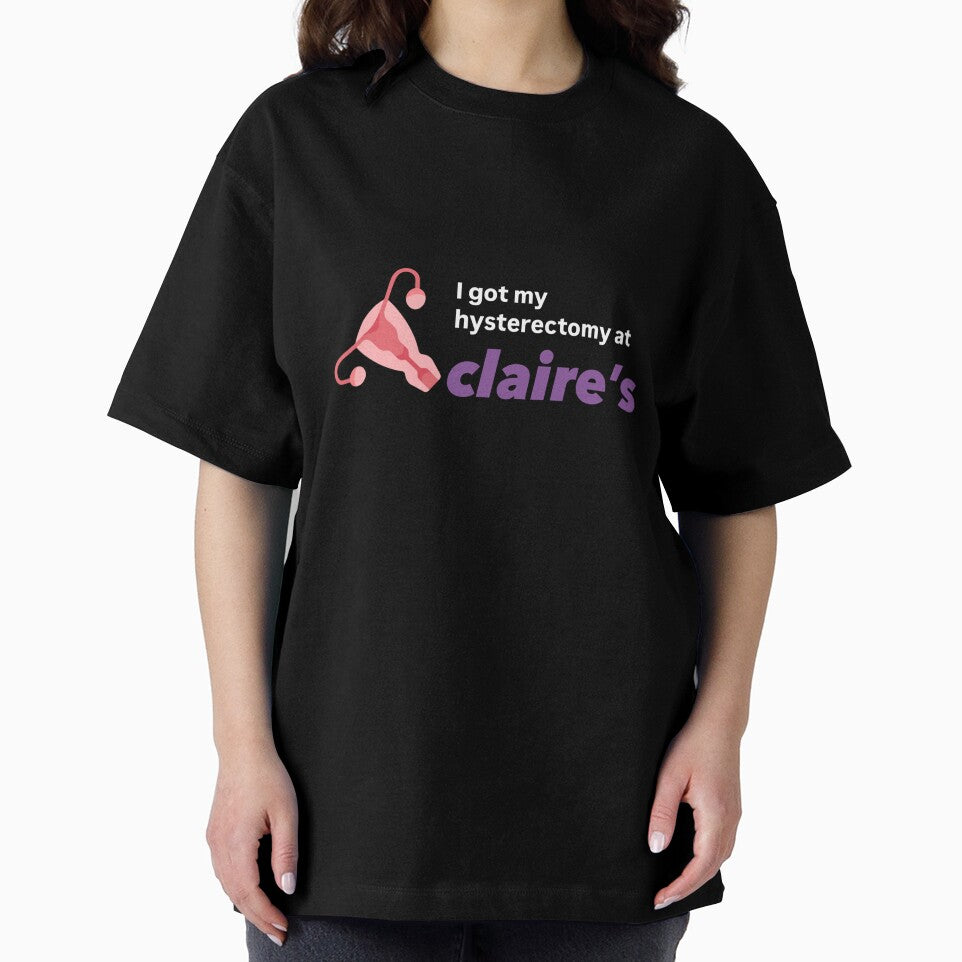 Claire's Hysterectomy by AbbysWorld's a Shop