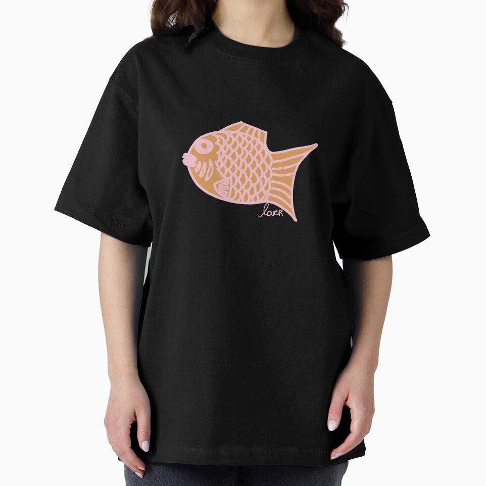 LaMaisonOfMY Valentines COLLECTION Taiyaki Lover No. 3 Black Series by LaMaisonOfMY