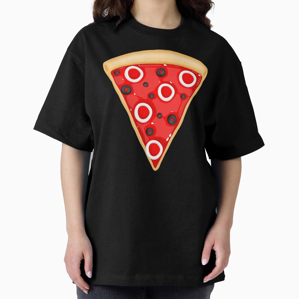 Pizza by KJackArtwork