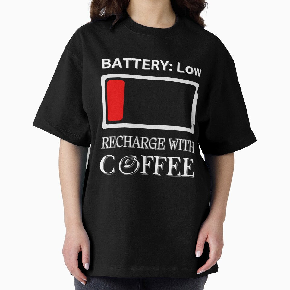 For coffee lovers and those in need of a boost by Amigo Creations