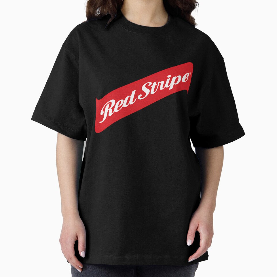 Red Stripe by mohsins