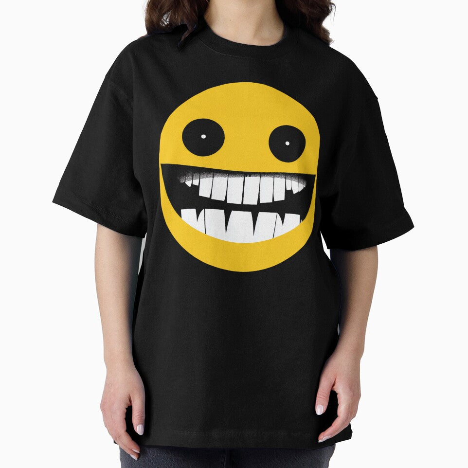 Smiley10 by giggletshirts