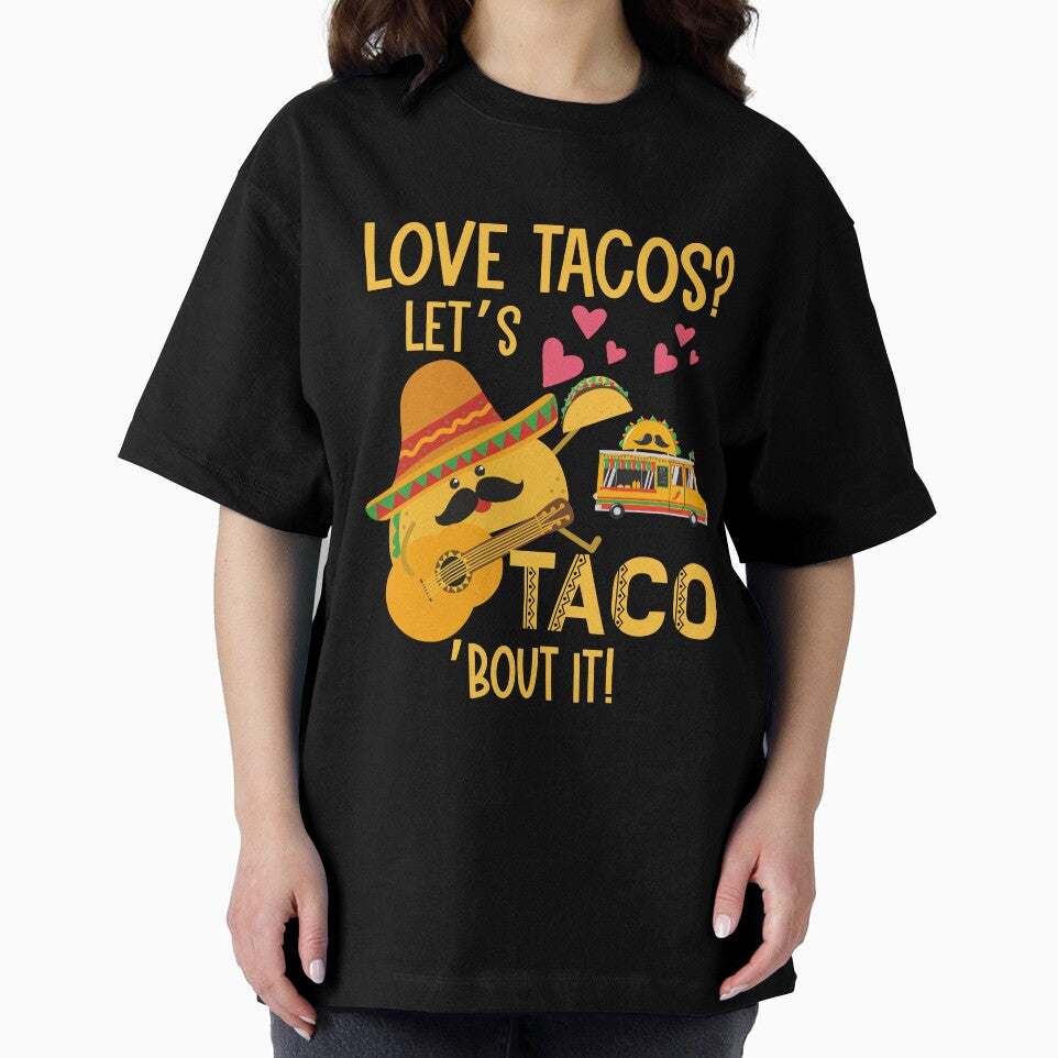Love Tacos? Let’s Taco’Bout it! by Mumzy2many